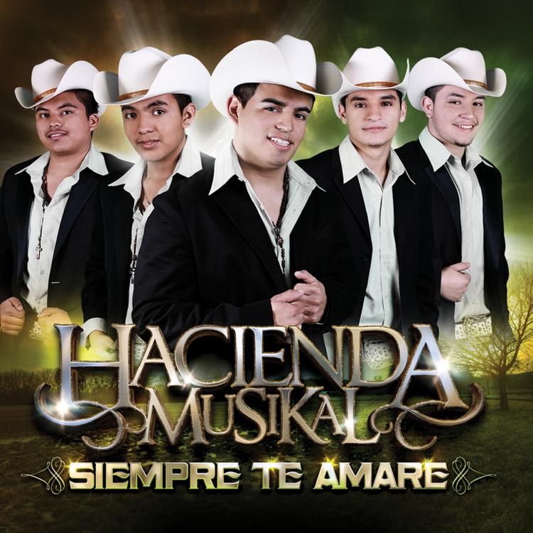 Hacienda Musikal's avatar image