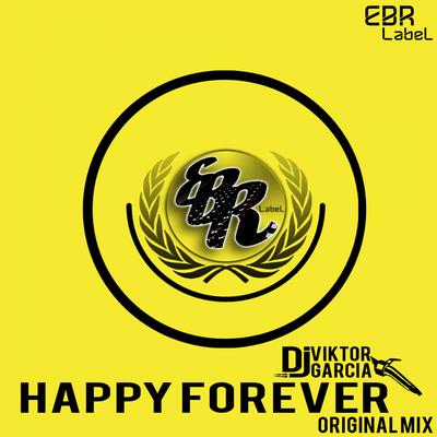 Happy Forever (Original Mix)'s cover