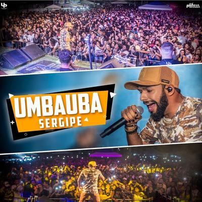 Umbauba Sergipe's cover