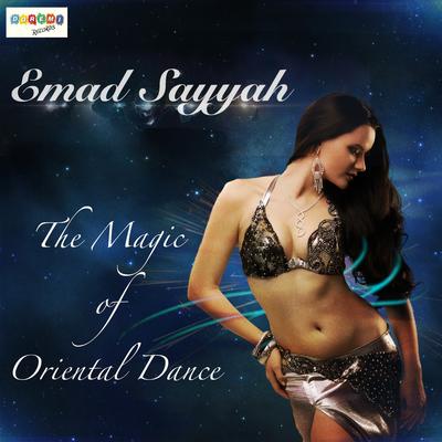 Live the Dream (Instrumental Version) By Emad Sayyah's cover