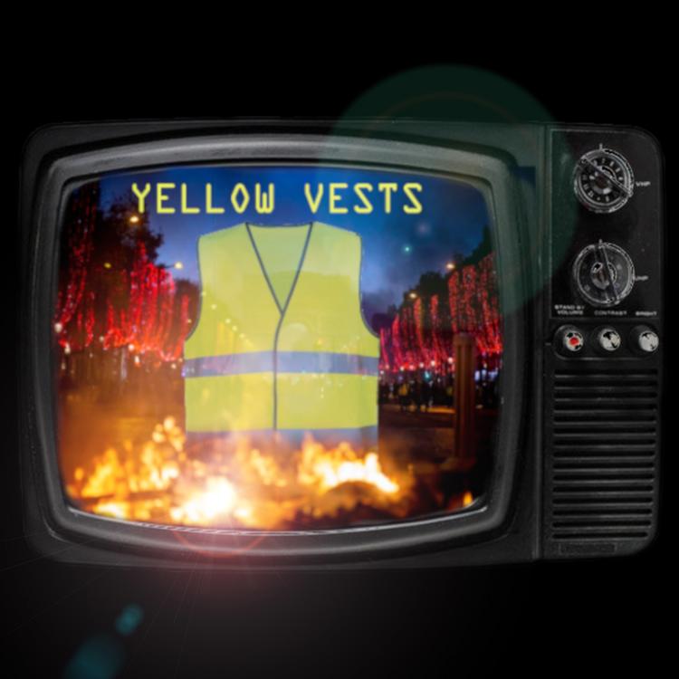 Yellow Vests's avatar image