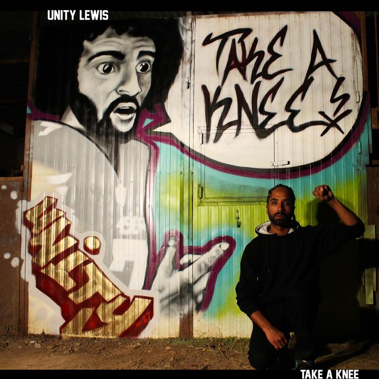 Unity Lewis's avatar image