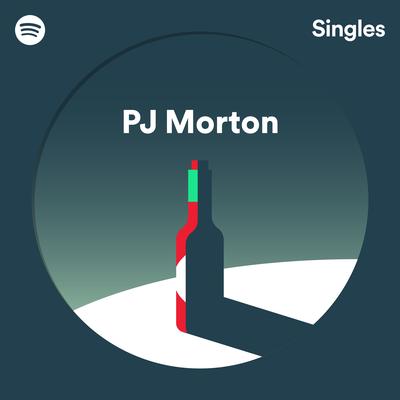 First Began - Recorded at Spotify Studios NYC By PJ Morton's cover