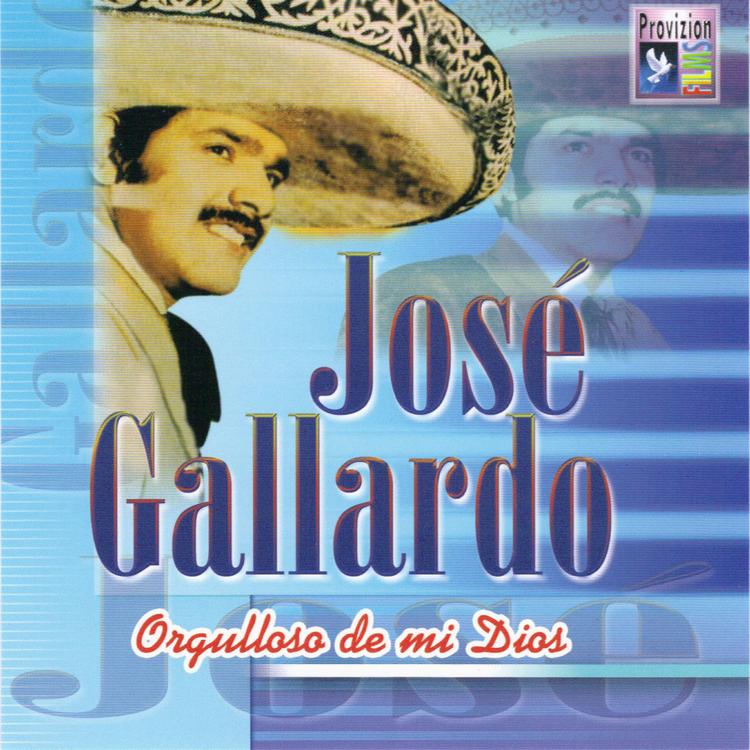 José Gallardo's avatar image