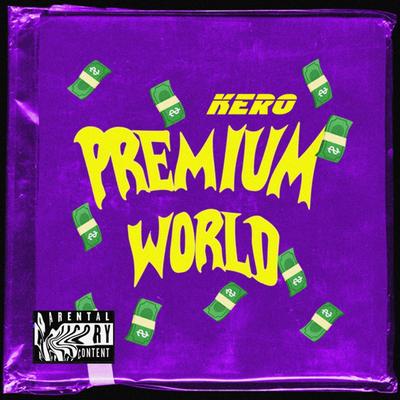 Premium World's cover