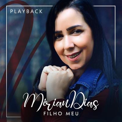 Filho Meu (Playback)'s cover