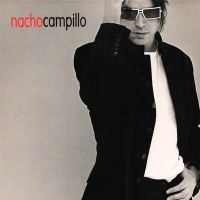 Nacho Campillo's cover