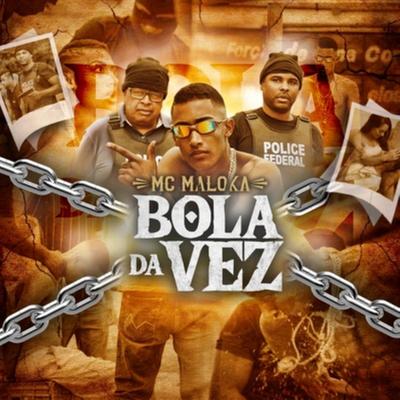 Bola da Vez's cover