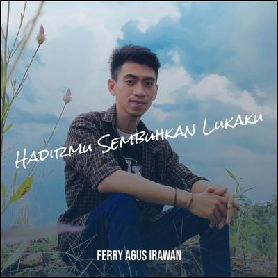 Ferry Agus Irawan's cover