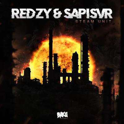 Decimator By Redzy, Sapisvr's cover