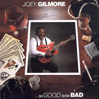 Get It By Joey Gilmore's cover