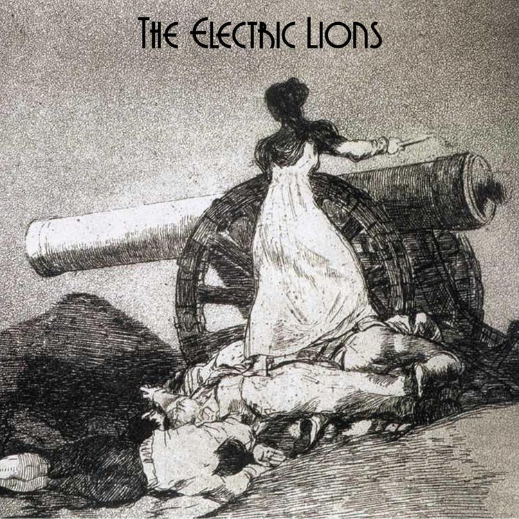 The Electric Lions's avatar image