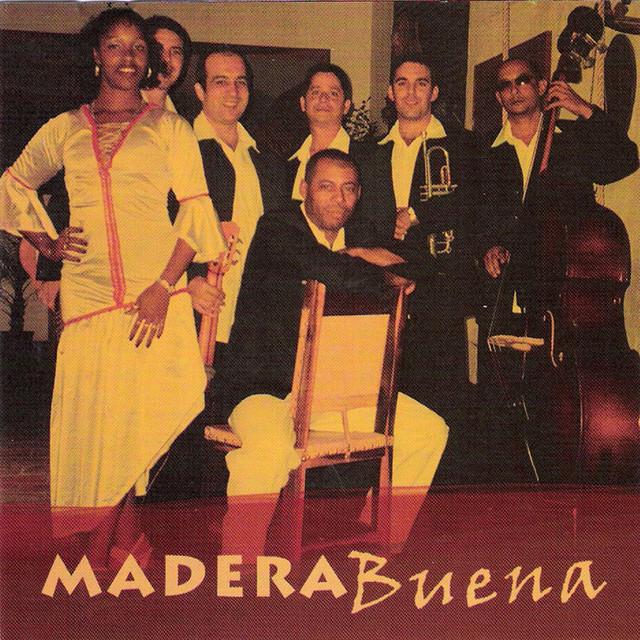 Madera Buena's avatar image