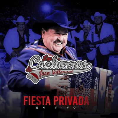 Fiesta Privada En Vivo's cover
