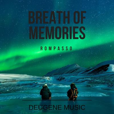 Breath Of Memories's cover