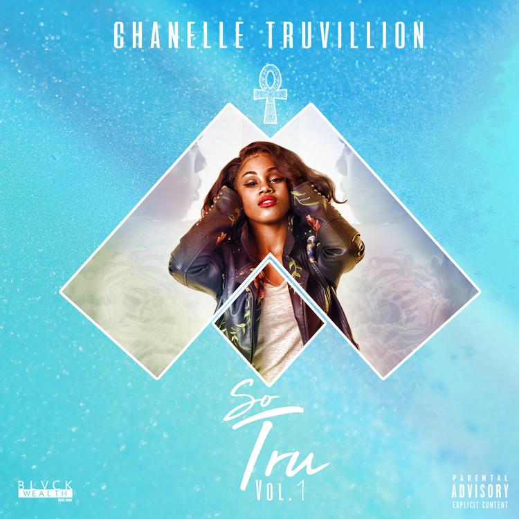 Chanelle Truvillion's avatar image