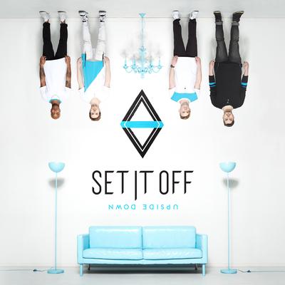 Never Know By Set It Off's cover