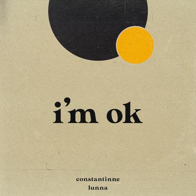 I'm Ok's cover