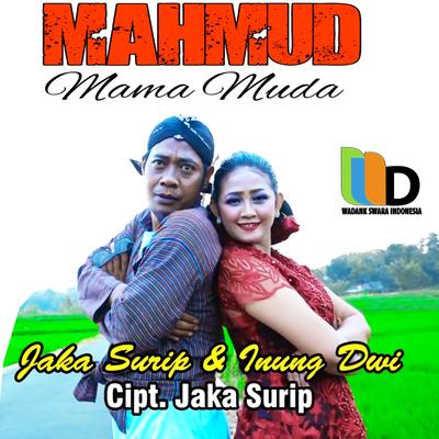 Mahmud (Mama Muda)'s cover