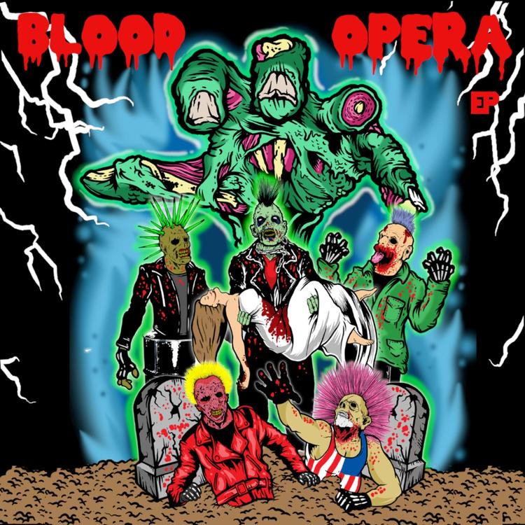 Blood Opera's avatar image