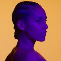 Alicia Keys's avatar cover