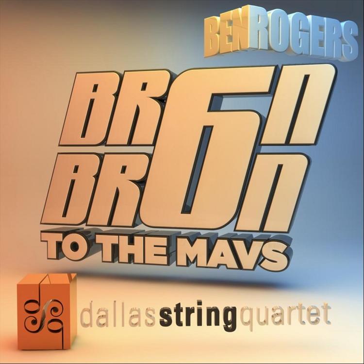 Ben Rogers and the Dallas String Quartet's avatar image