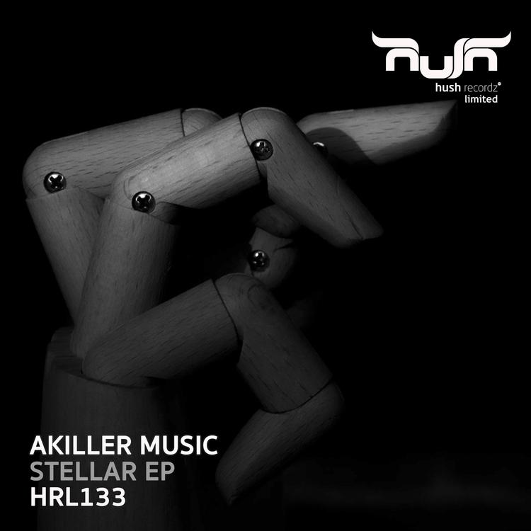 AKILLER MUSIC's avatar image
