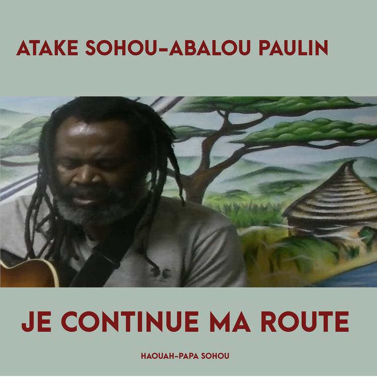 Ataké Sohou-Abalou Paulin's avatar image