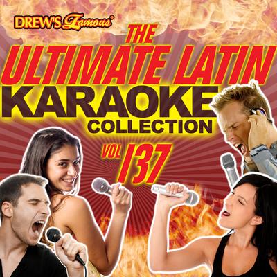 Popurrí Tekila Y La Cucaracha (Karaoke Version)'s cover