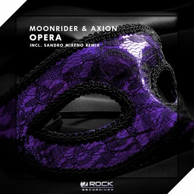 Opera (Incl. Sandro Mireno Remix)'s cover