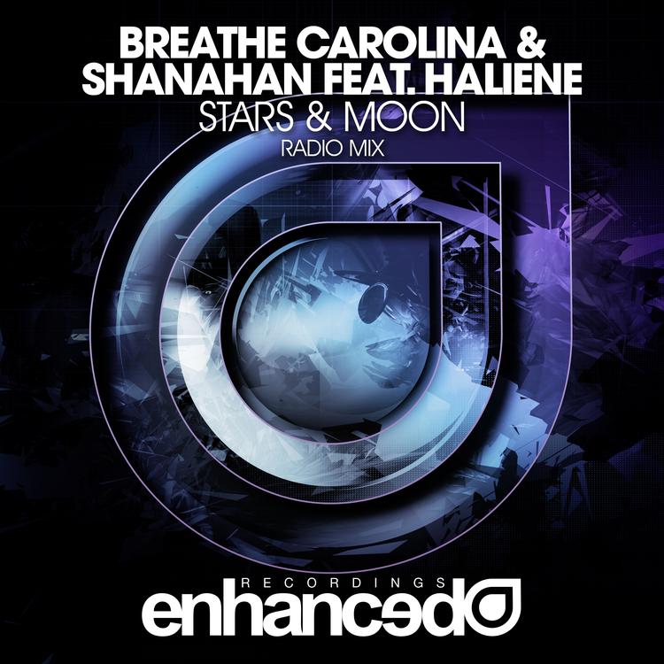 Breathe Carolina, Shanahan & Haliene's avatar image