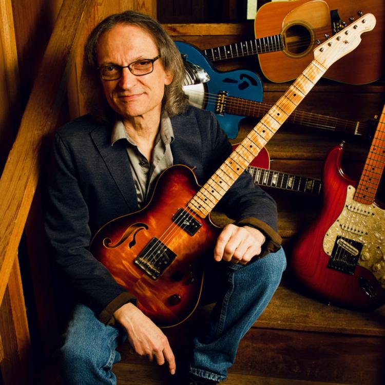 Sonny Landreth's avatar image