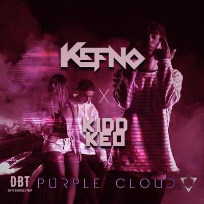 Purple Cloud (feat. Kidd Keo)'s cover