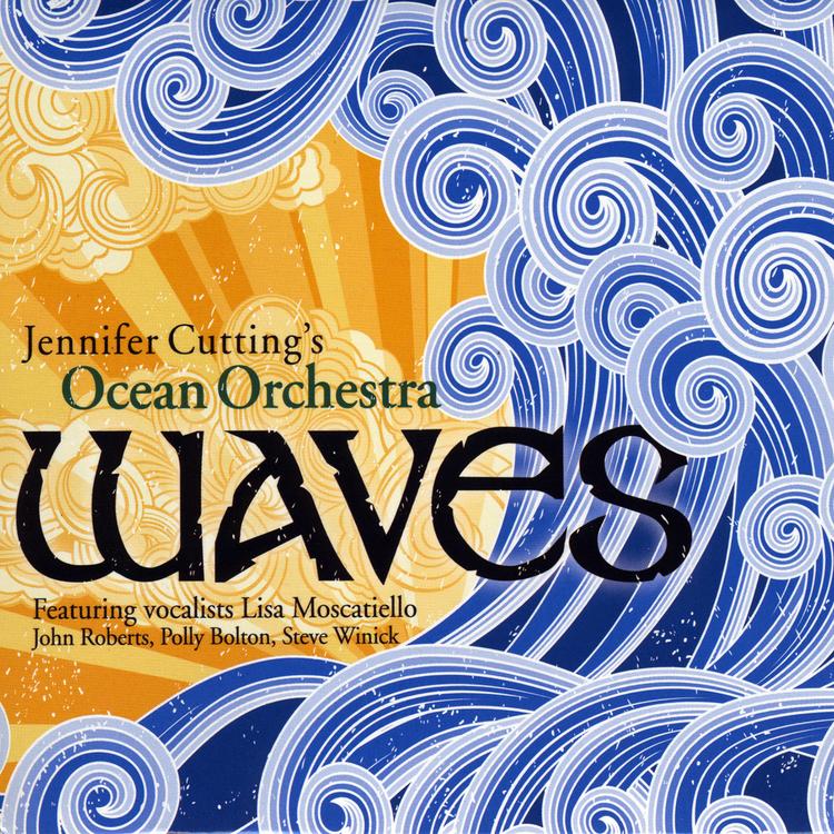 Jennifer Cutting's Ocean Orchestra's avatar image