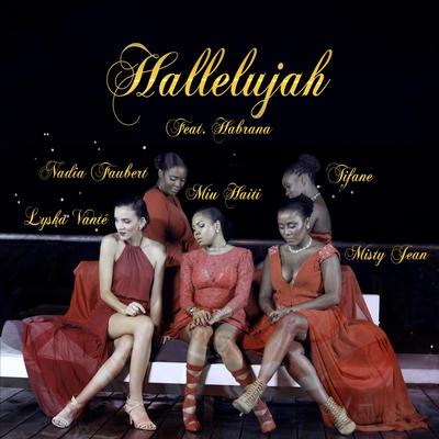 Hallelujah (feat. Habrana)'s cover