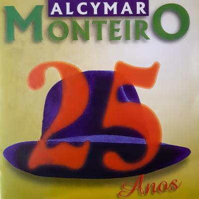 Represa do Querer By Alcymar Monteiro's cover