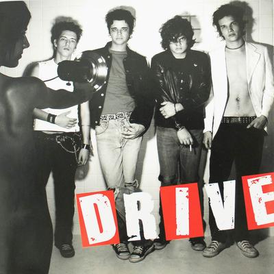 Olhando pra Você By Drive's cover