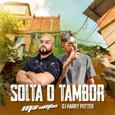 Solta o Tambor's cover