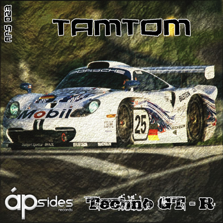 TamTom's avatar image