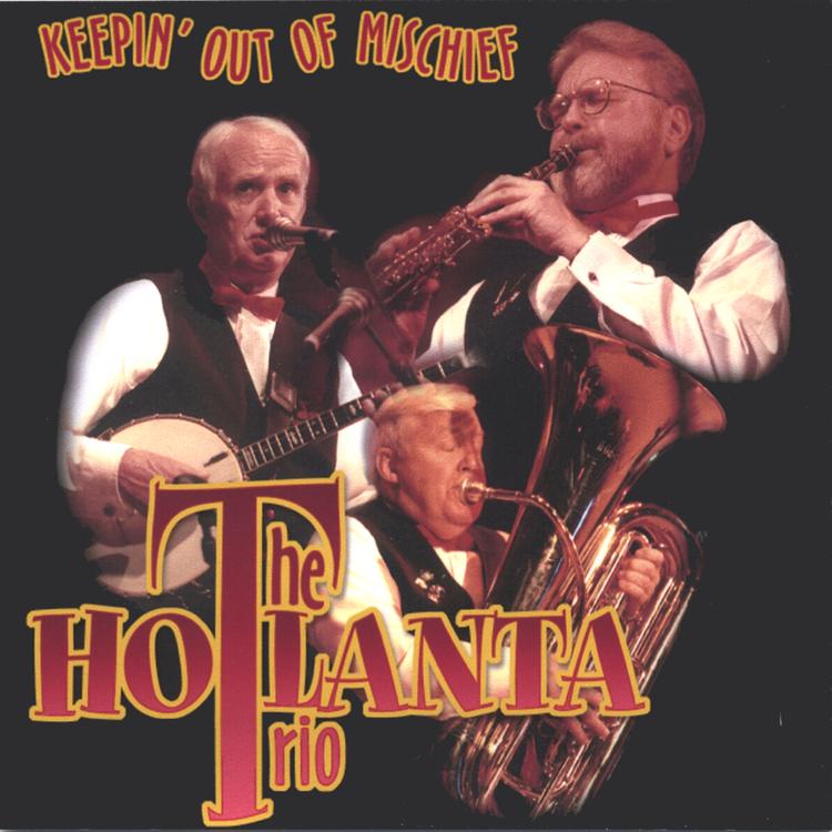 The Hotlanta Trio's avatar image