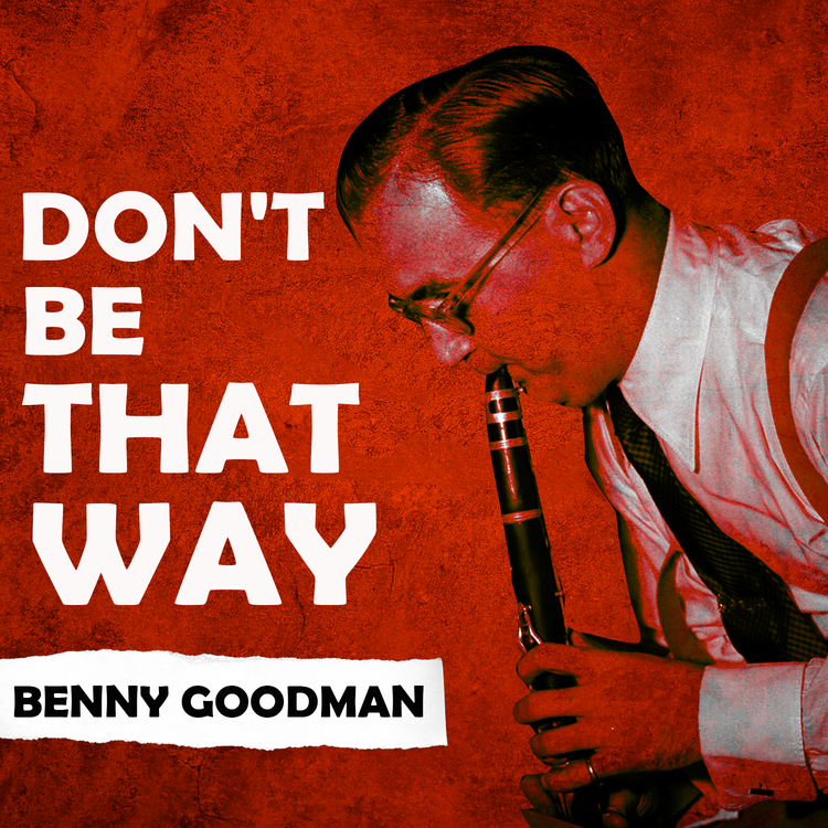 Benny Goodman Rhythm Makers's avatar image