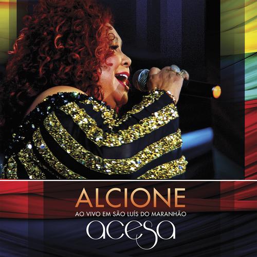 Alcione's cover