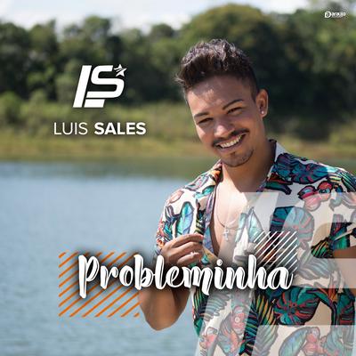 Luis Sales's cover