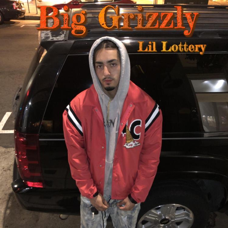 Lil Lottery's avatar image