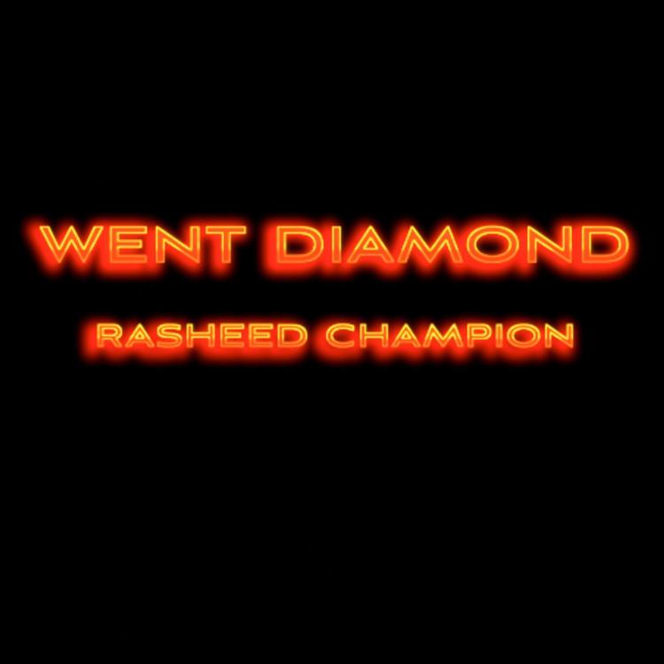 Rasheed Champion's avatar image