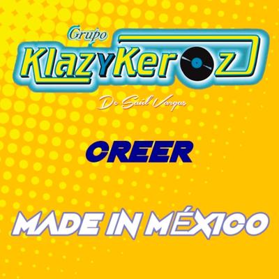 Creer By Klazykeroz's cover