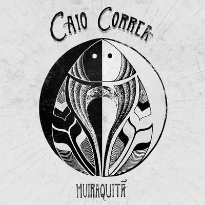 Caio Corrêa's cover