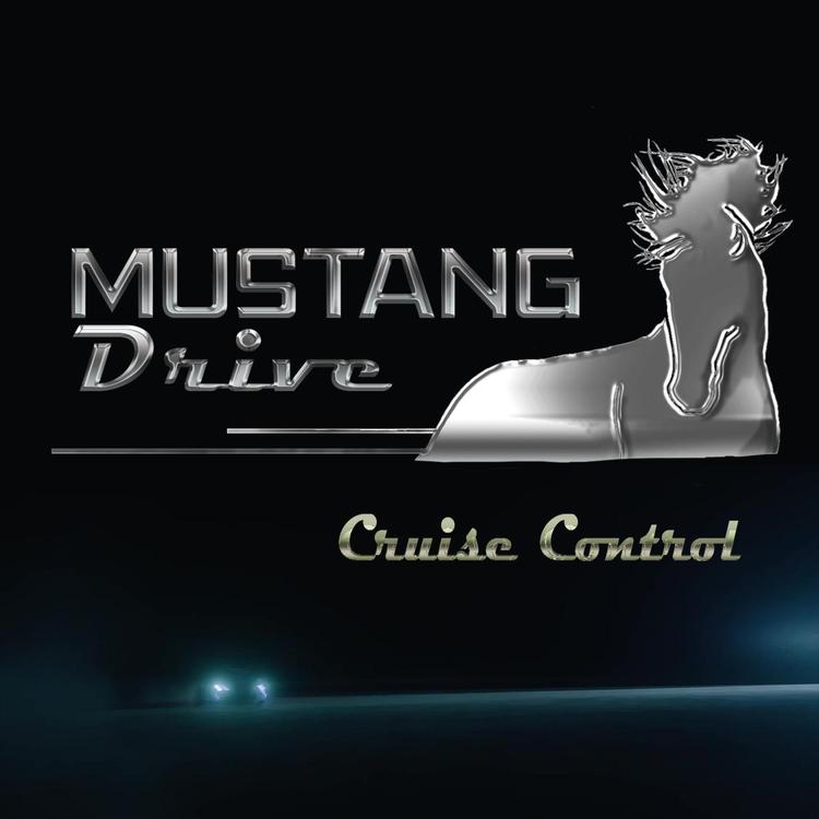 Mustang Drive's avatar image