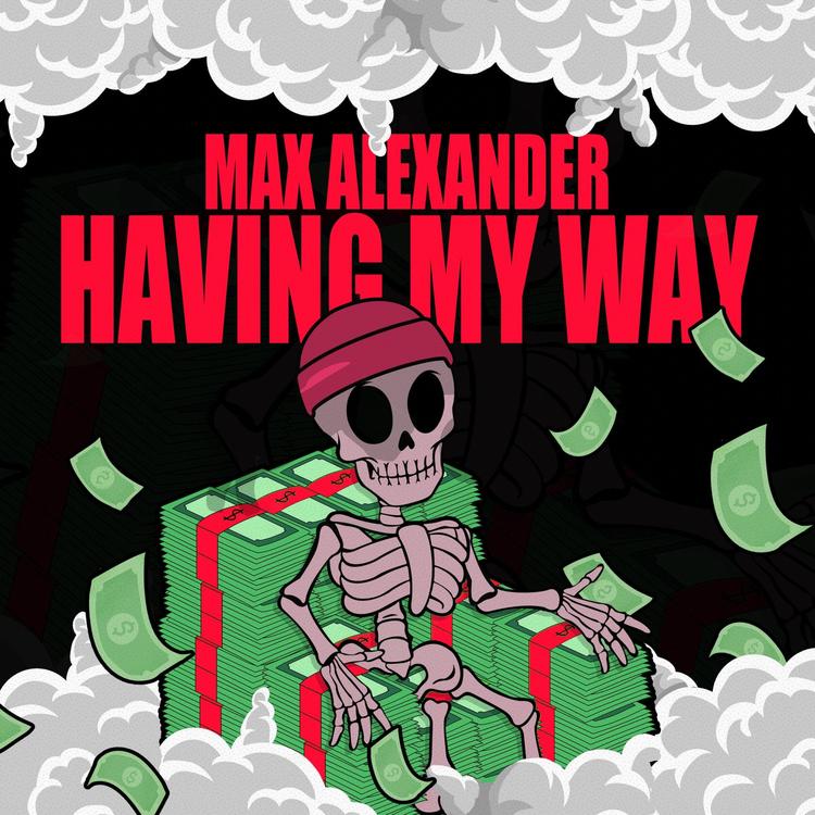 Max Alexander's avatar image