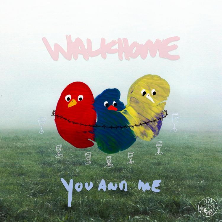 Walkhome's avatar image